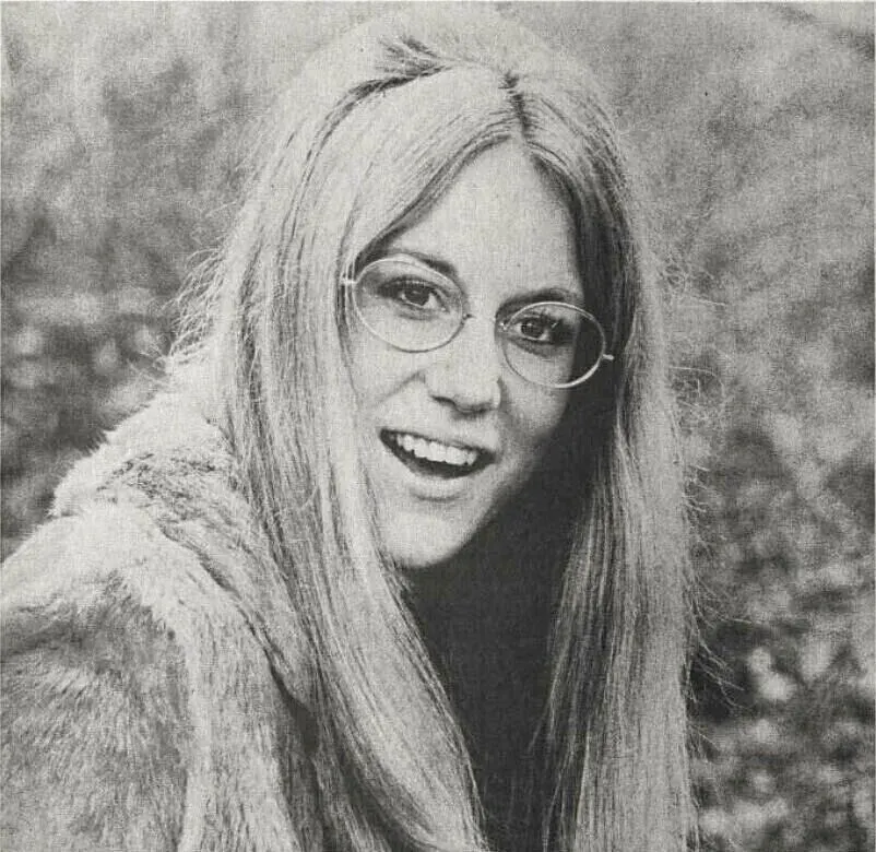 La carte Jennifer Warnes