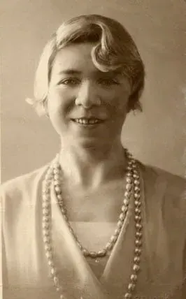 The Alfonsina Storni card
