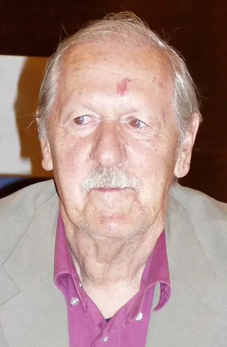 La carte Brian Aldiss