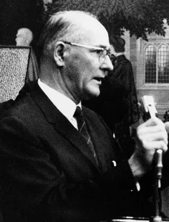 La carte George Wells Beadle