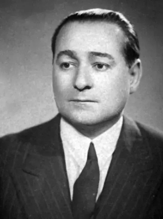 The Adnan Menderes card