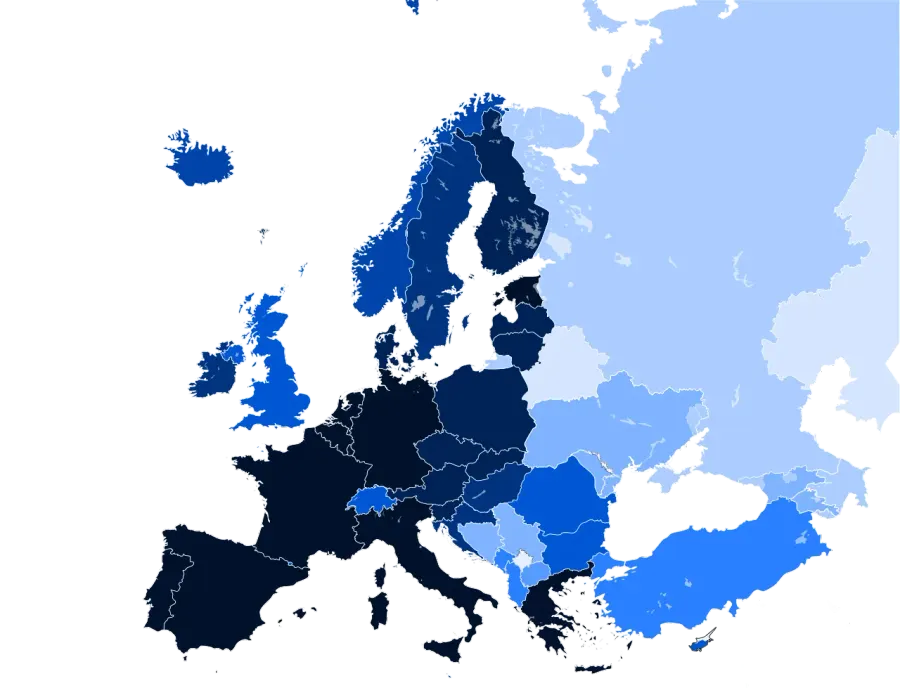 The Pax Europaea card