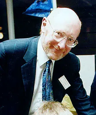 The Clive Sinclair card