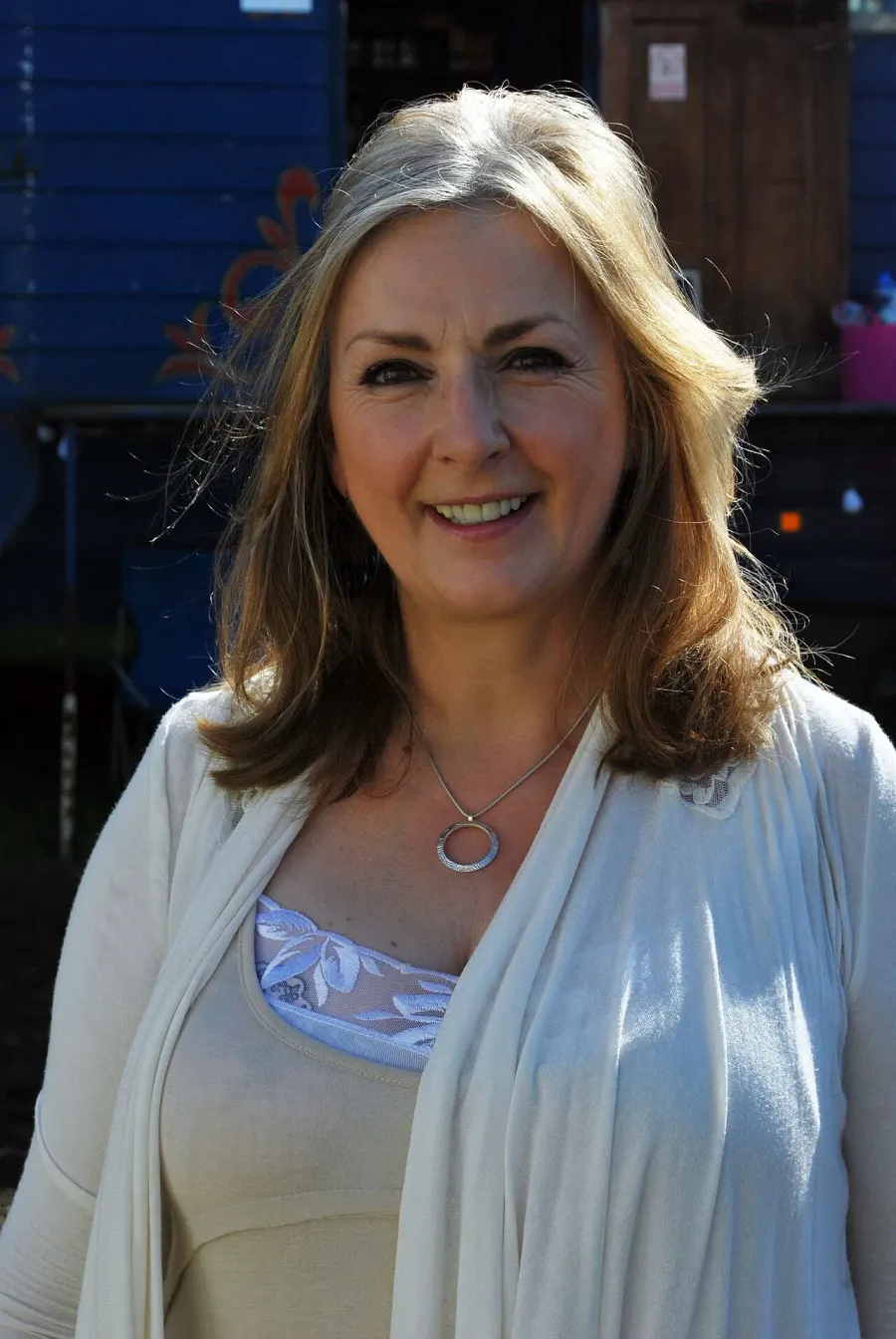 La carte Moya Brennan