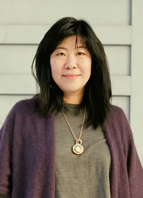 La carte Banana Yoshimoto