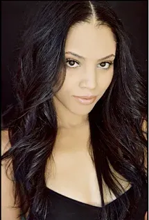 La carte Bianca Lawson