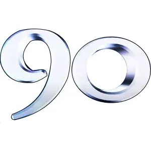 La carte 90