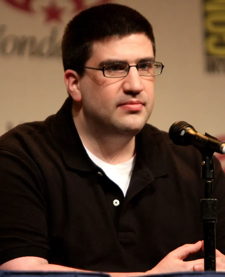 The Adam Horowitz card