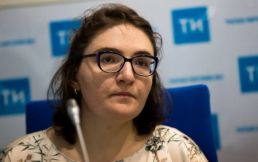 La carte Nana Dzagnidzé