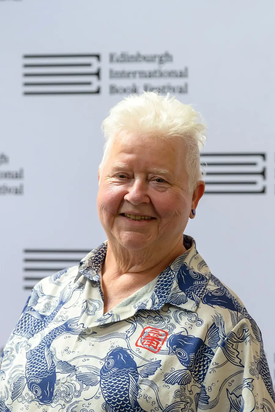 La carte Val McDermid