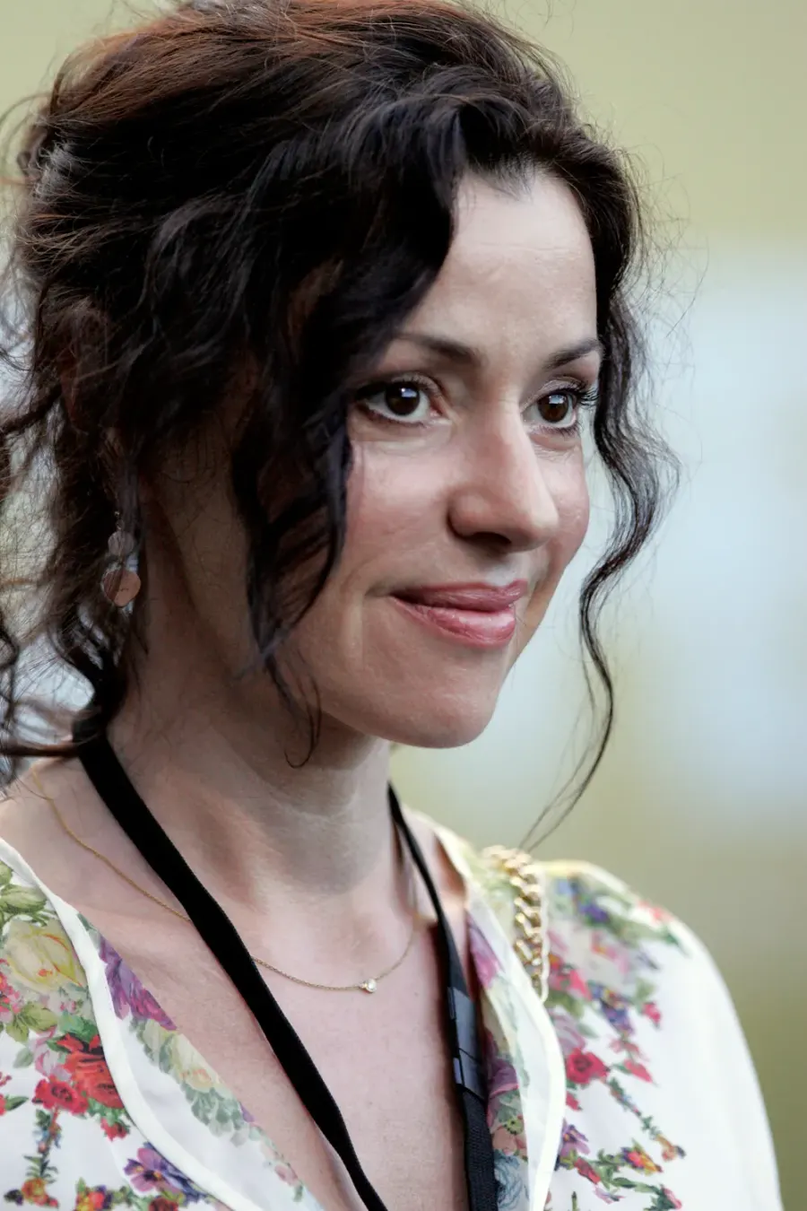 La carte Tina Arena