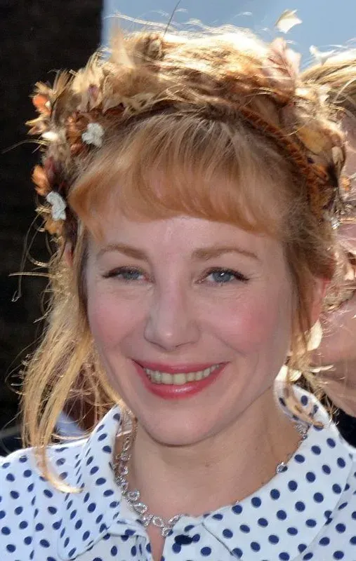 La carte Julie Depardieu