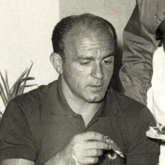 The 1959 Ballon d'Or card