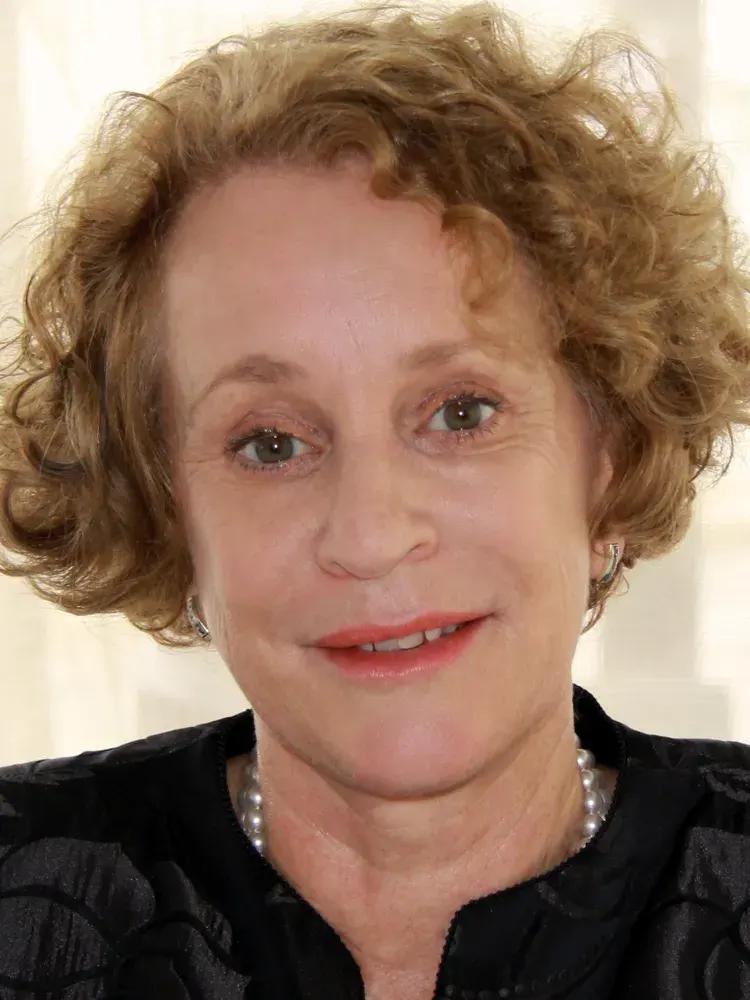 La carte Philippa Gregory