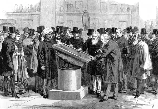La carte Communauté scientifique