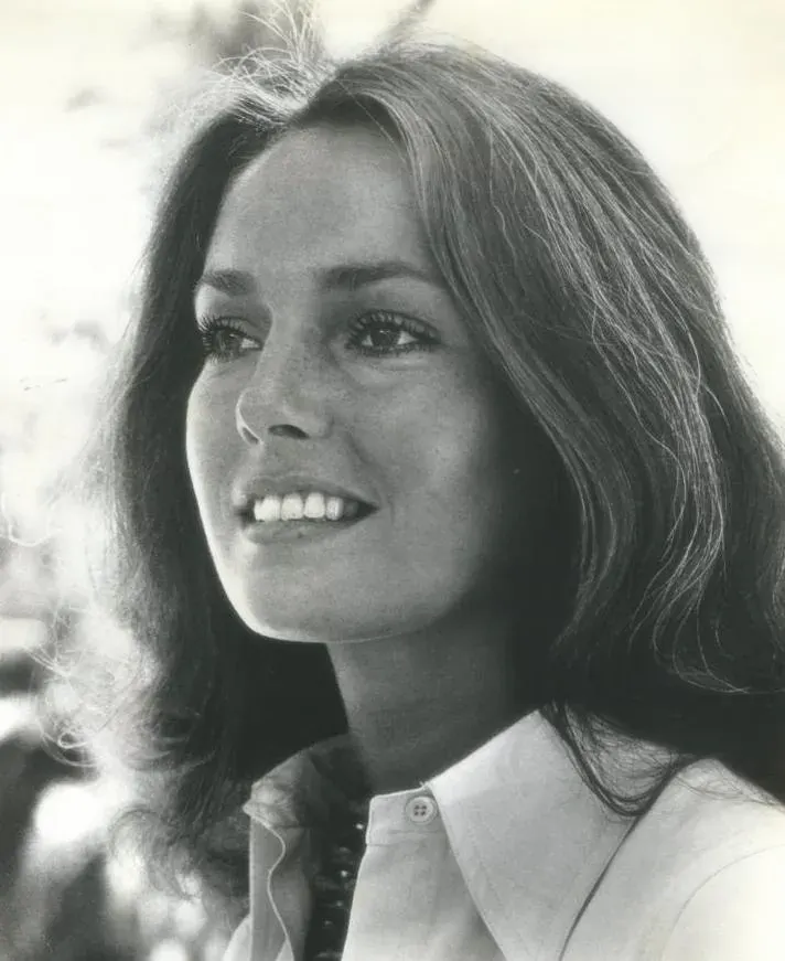 La carte Jennifer O'Neill