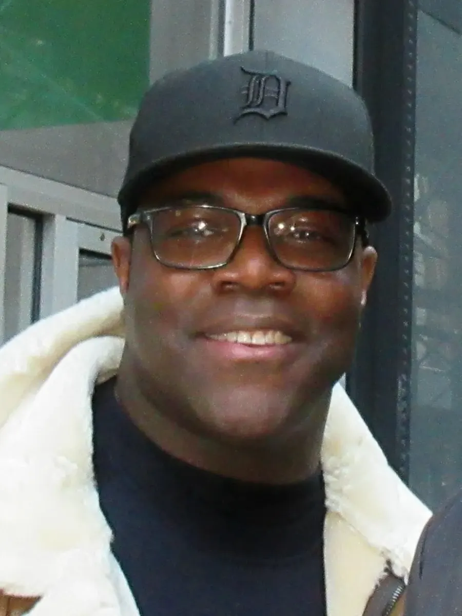 La carte Sam Richardson