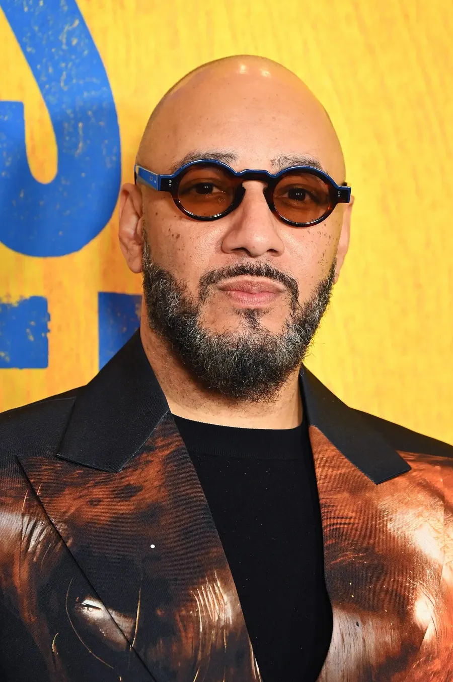 La carte Swizz Beatz