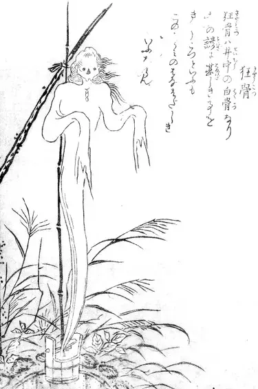 La carte Kyōkotsu