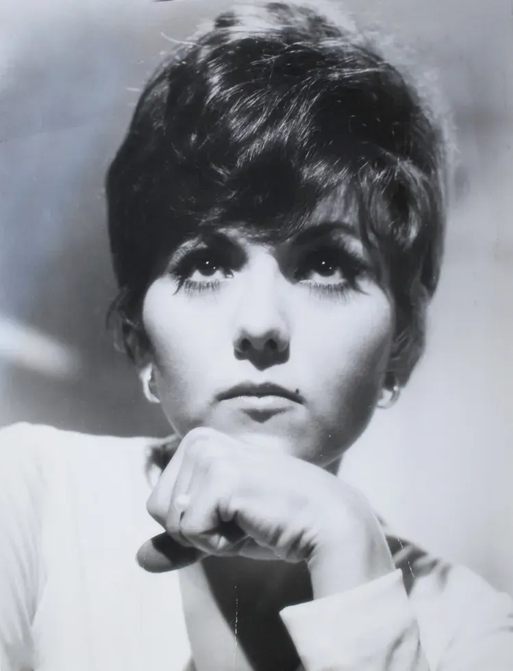 La carte Brenda Vaccaro