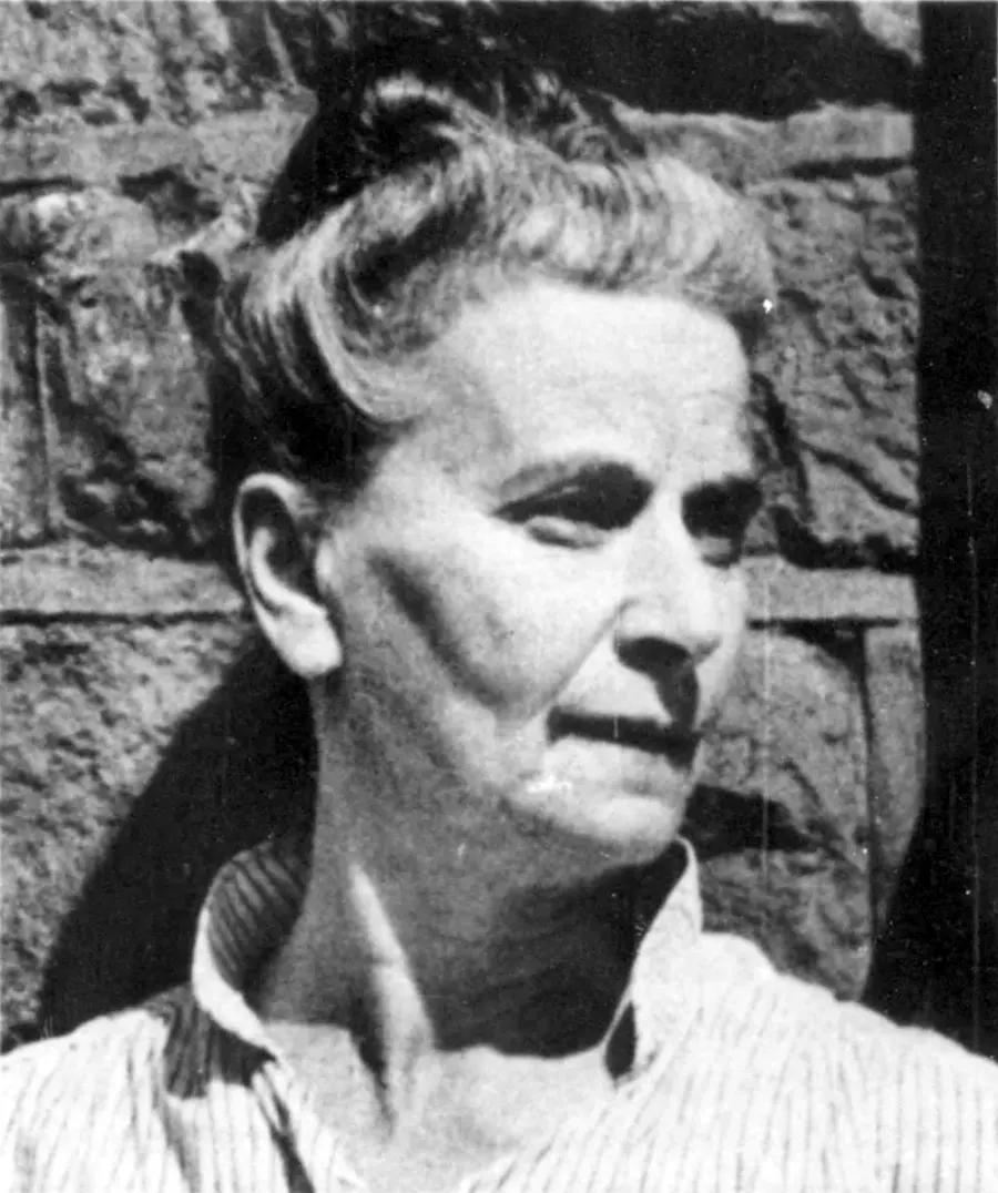 The Marie Rambert card