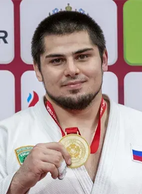 The Tamerlan Bashaev card