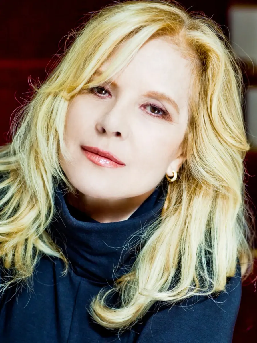 La carte Sylvie Vartan