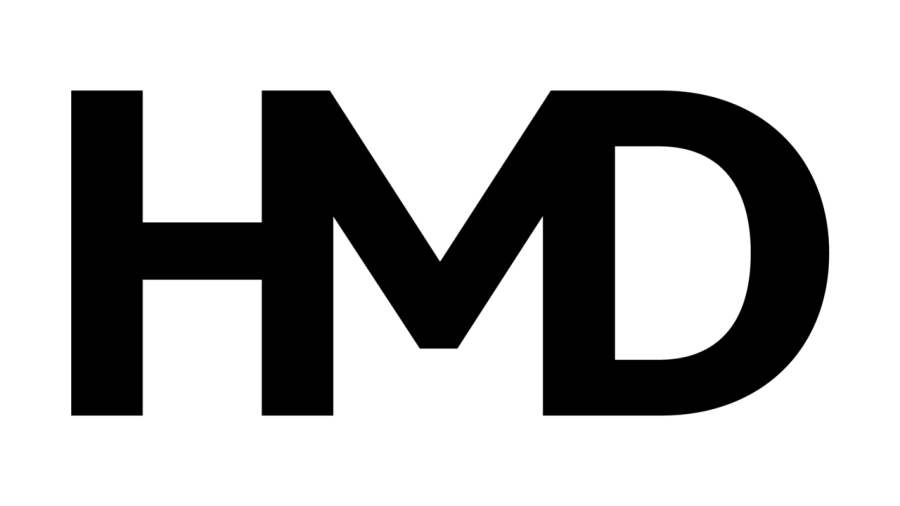 La carte HMD