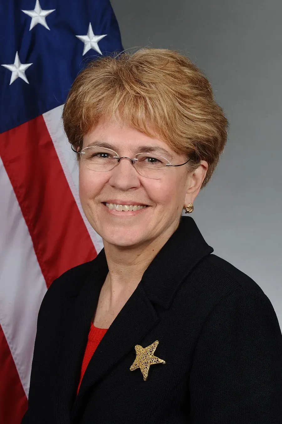 The Jane Lubchenco card