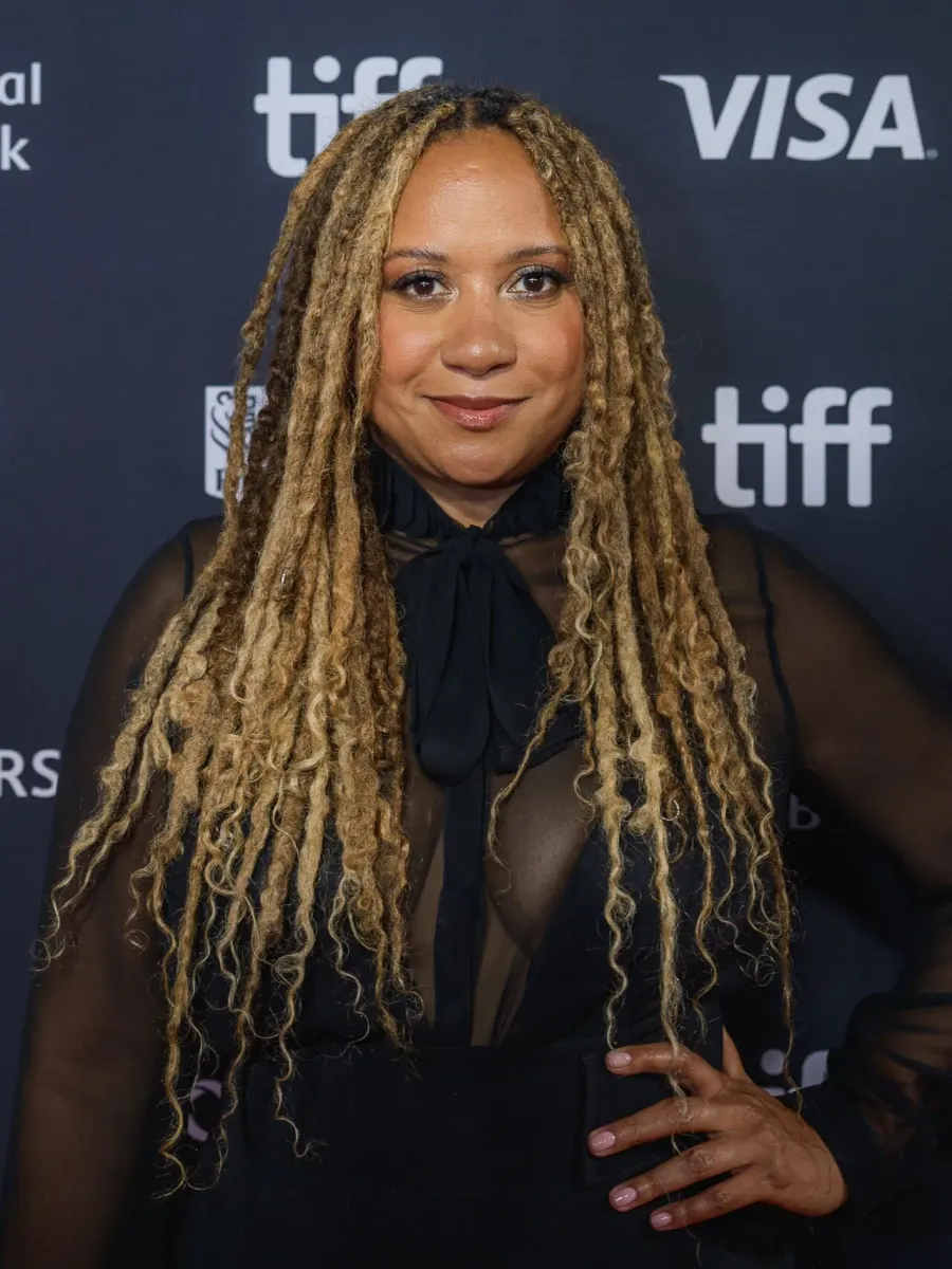La carte Tracie Thoms