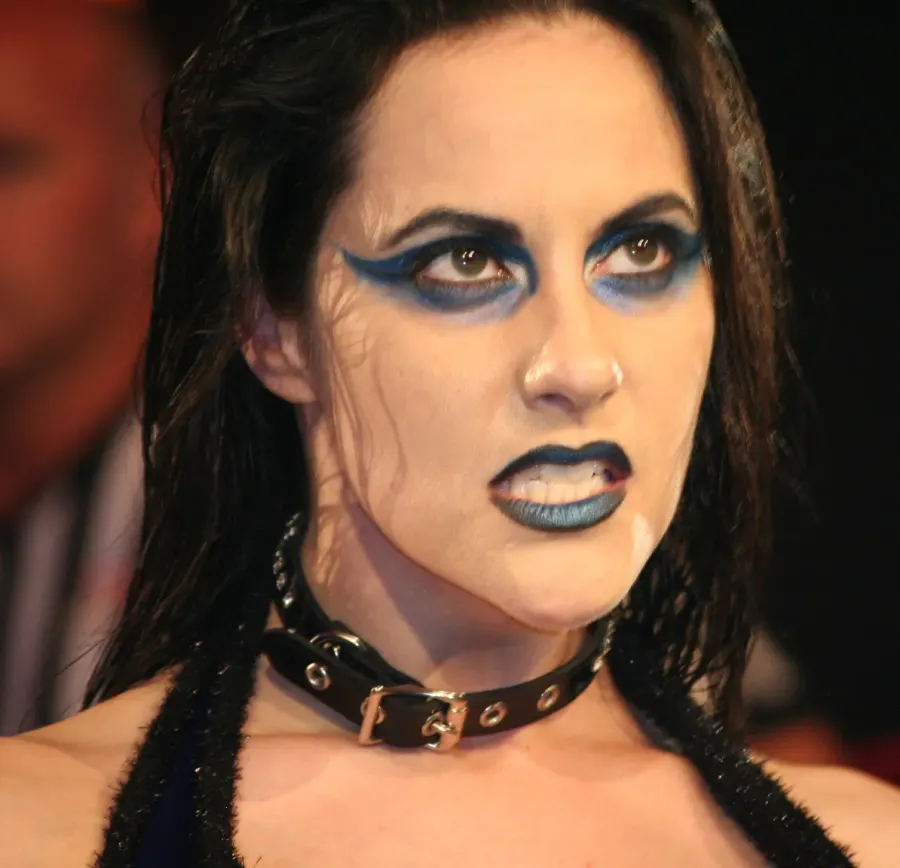 The Daffney card