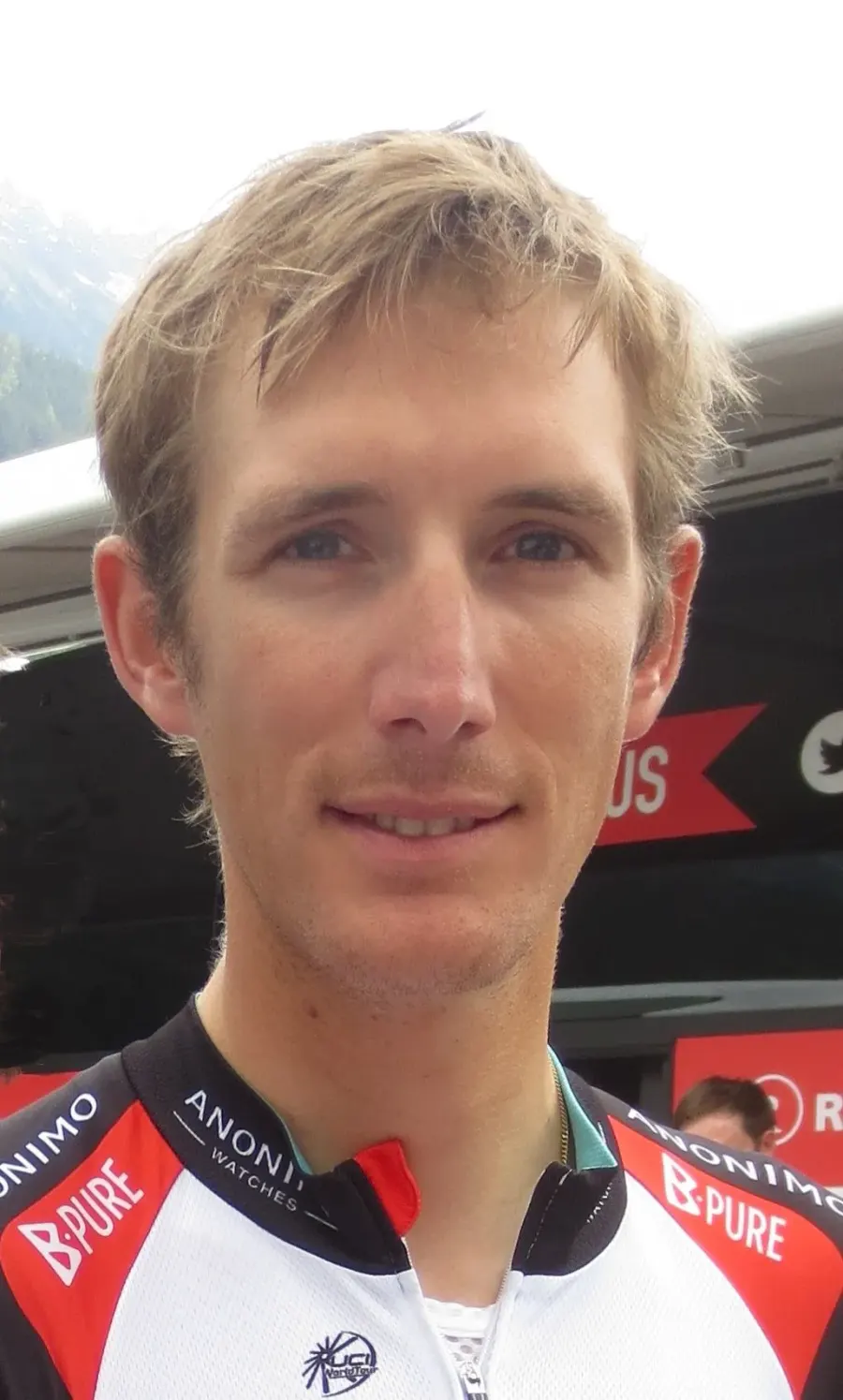 The Andy Schleck card