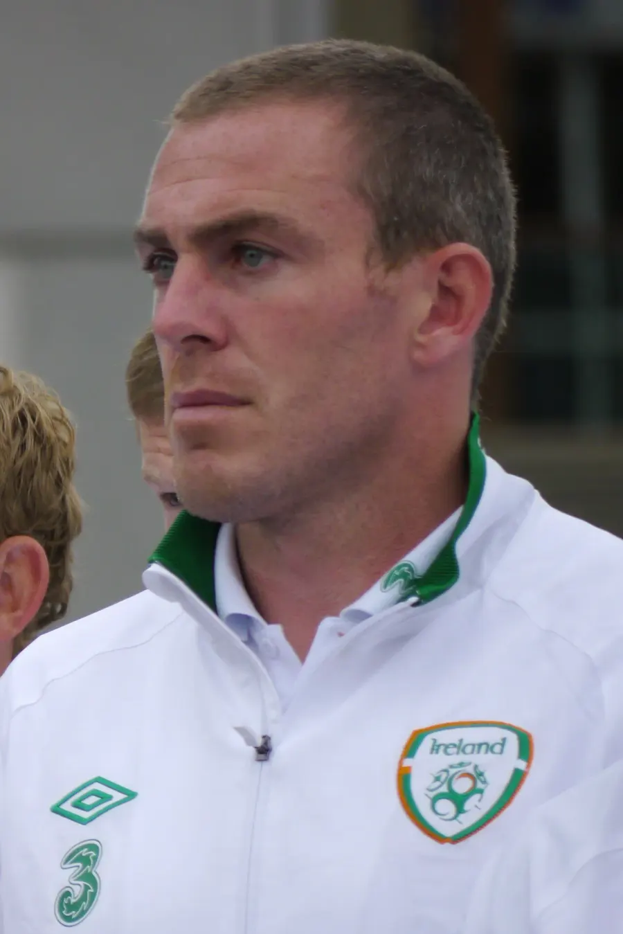 The Richard Dunne card