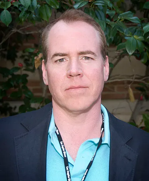 La carte Bret Easton Ellis