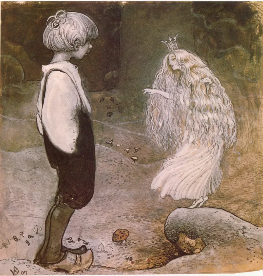 La carte Souhait