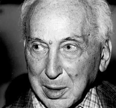 La carte André Kertész