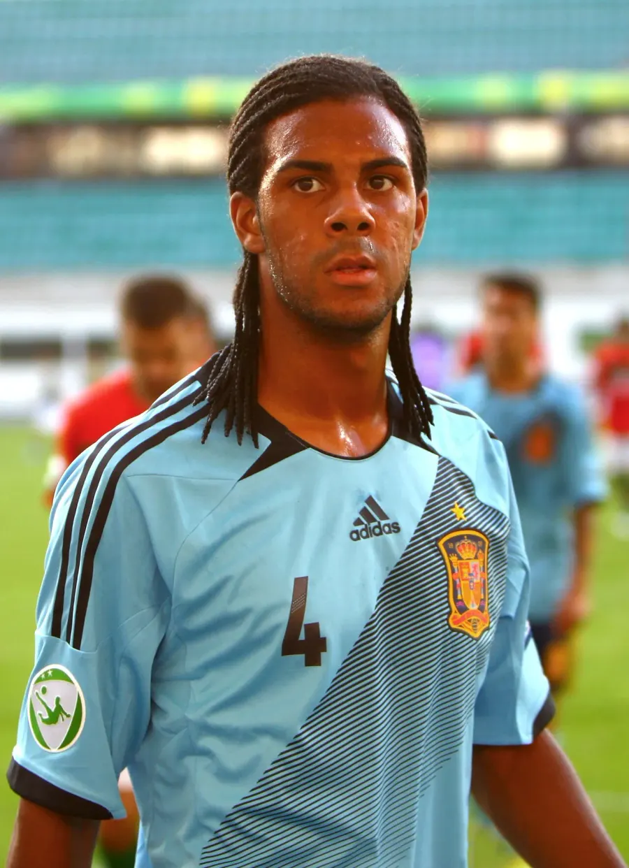 The Jonás Ramalho card