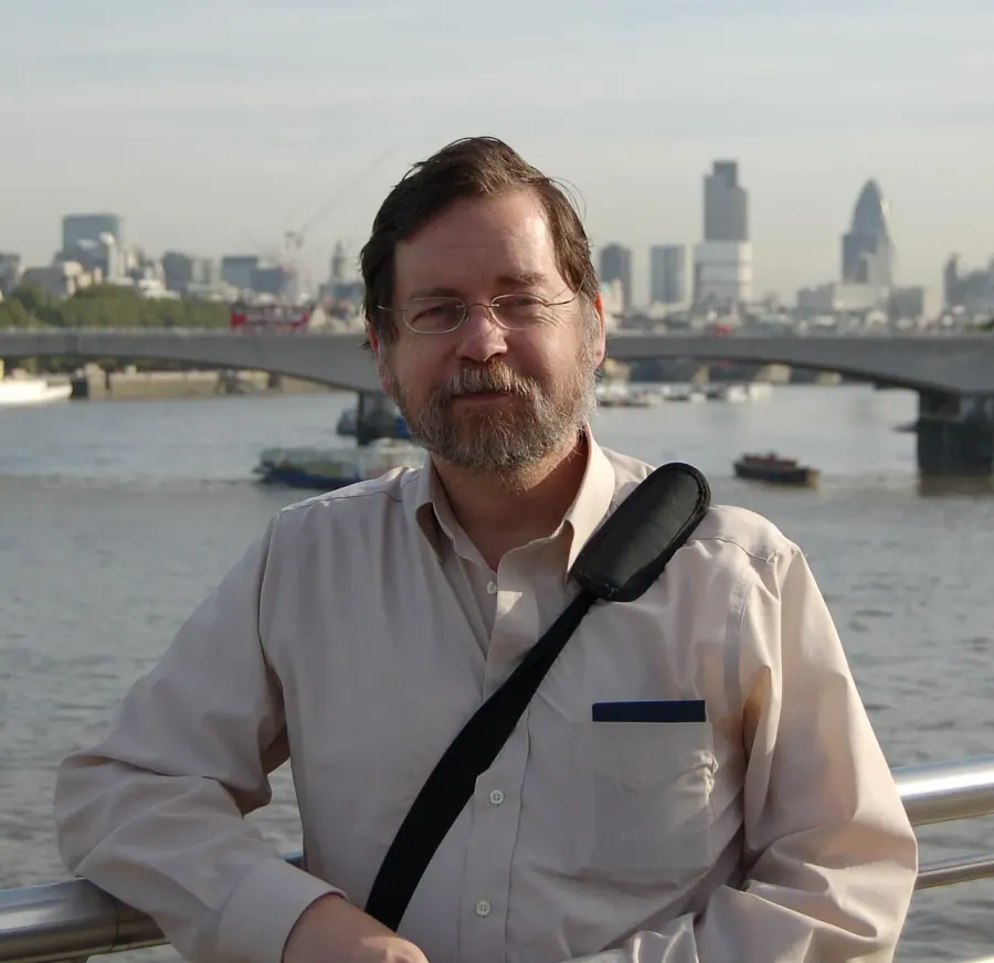 The PZ Myers card