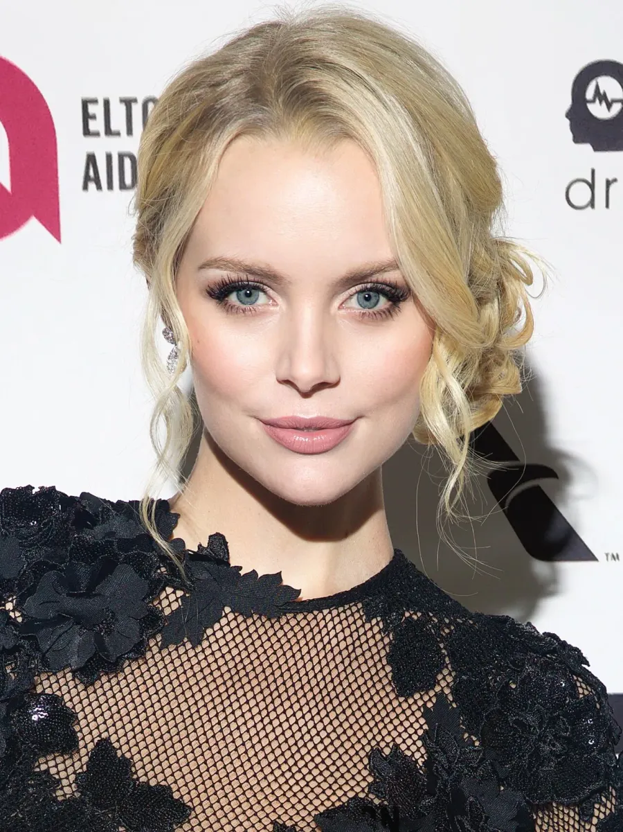 The Helena Mattsson card