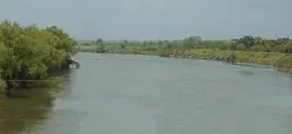 The Ulúa River card