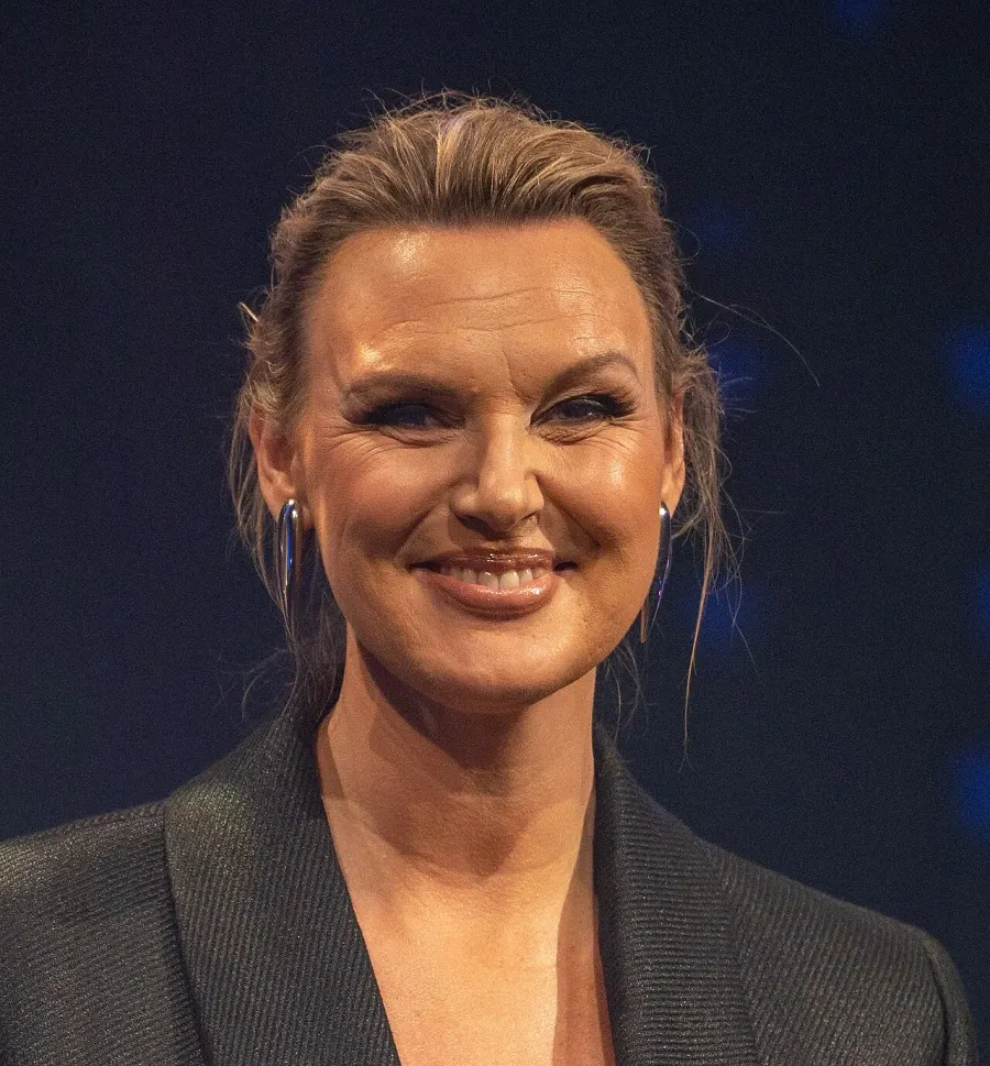 La carte Sanna Nielsen
