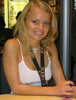 La carte Melinda Gal