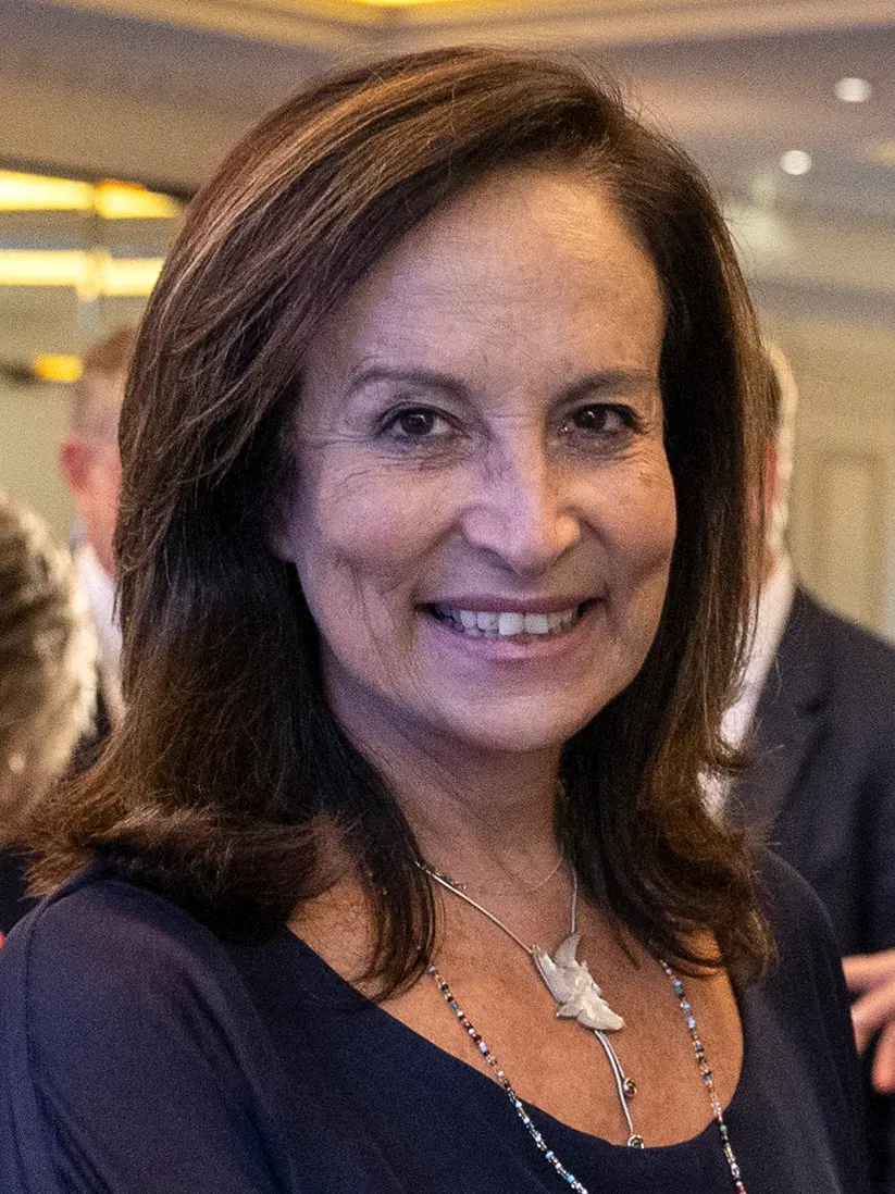 The Anna Diamantopoulou card