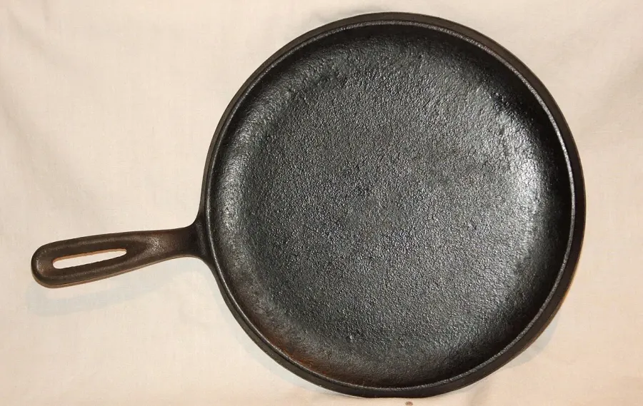 La carte Comal