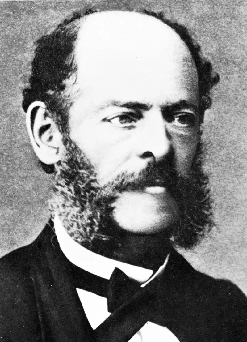 The Marcelino Sanz de Sautuola card