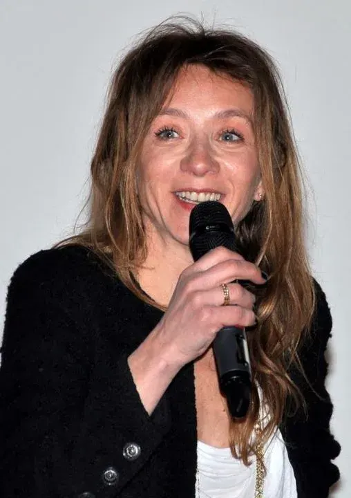 La carte Sylvie Testud