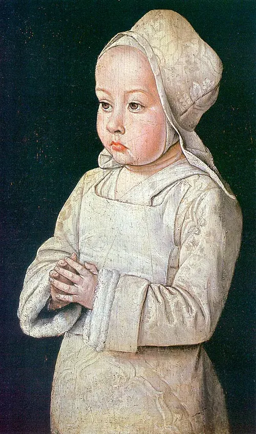 La carte Suzanne de Bourbon