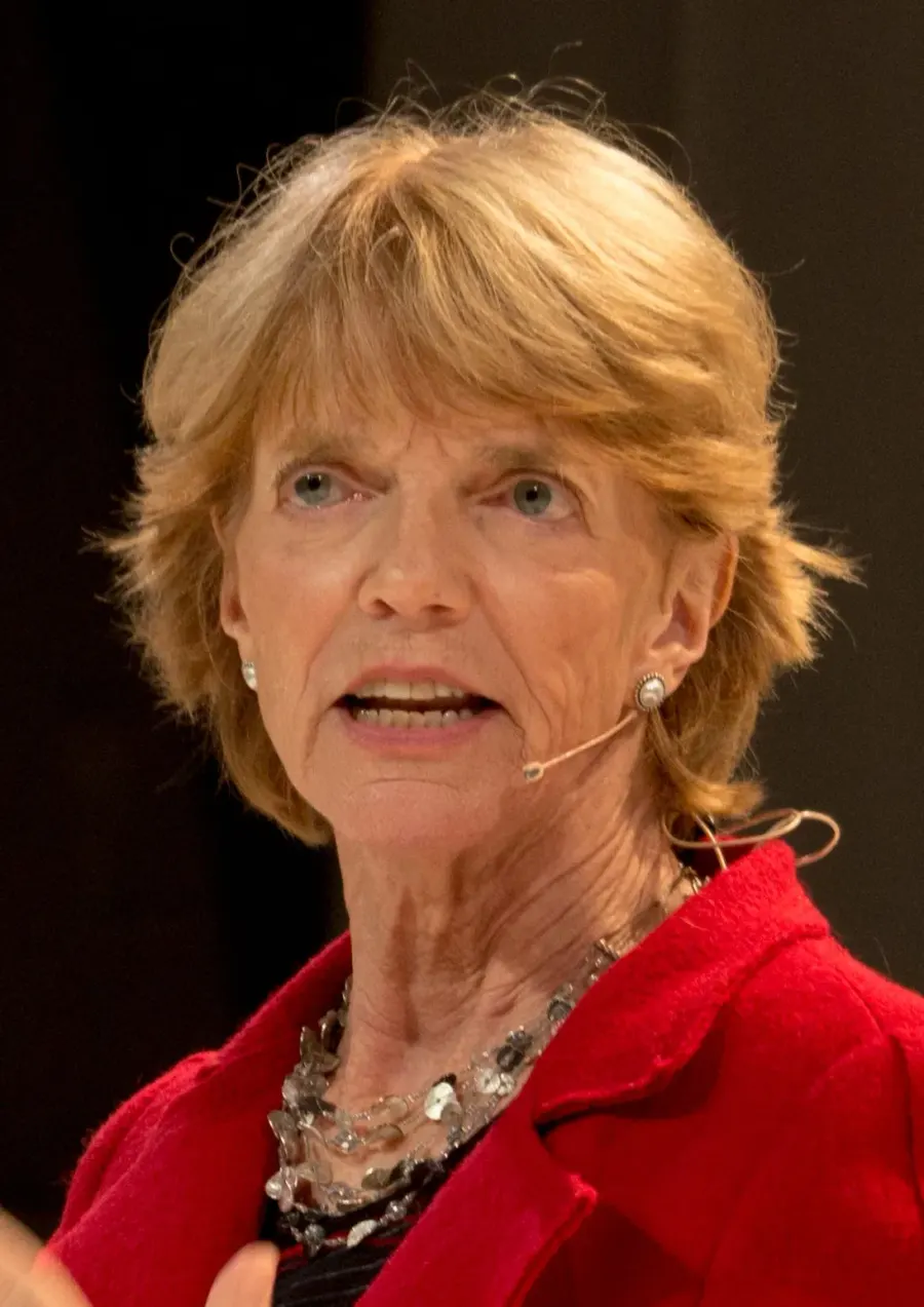 The Patricia Churchland card