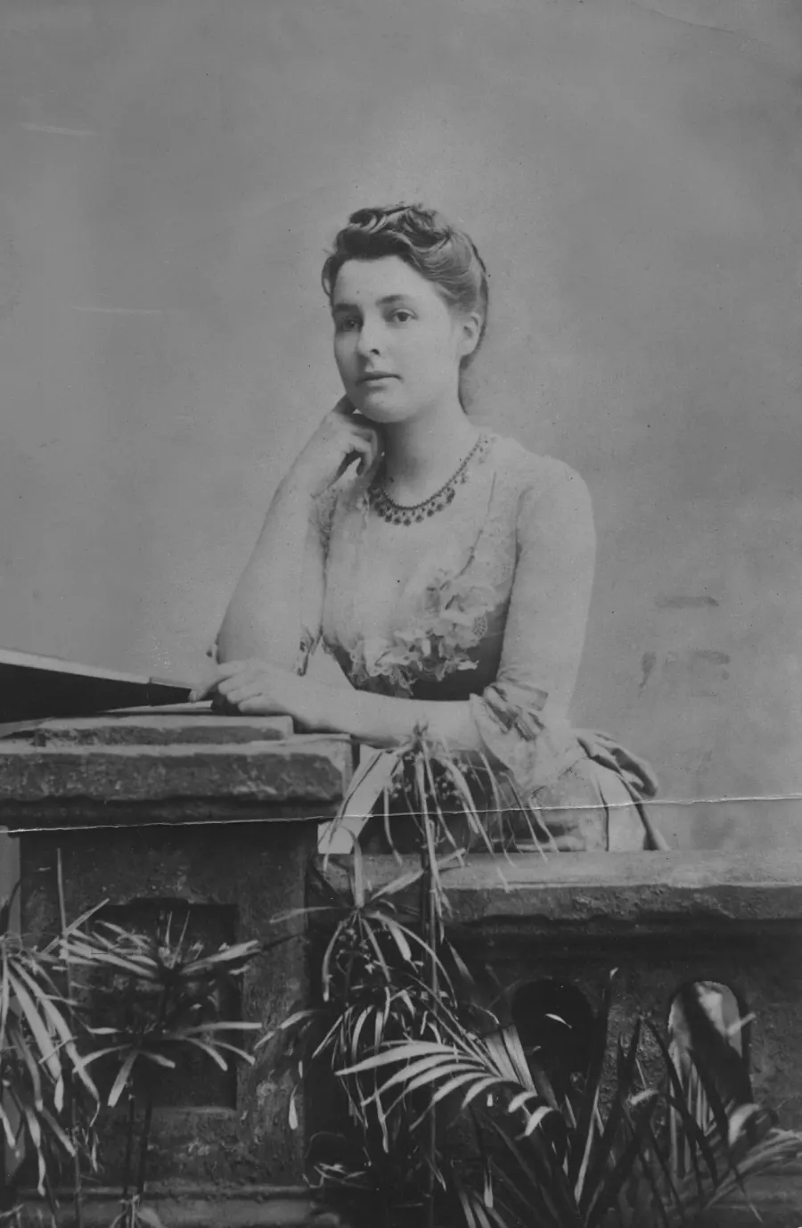 La carte Beatrice Webb