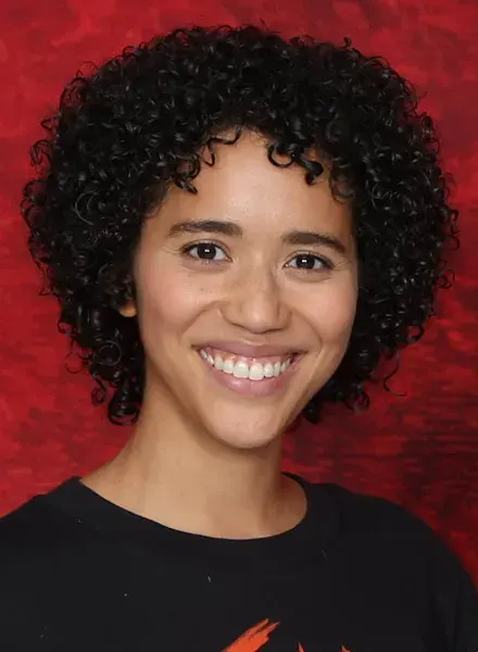 La carte Jasmin Savoy Brown